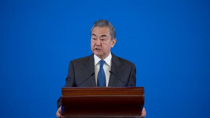 Китай призна: Отношенията със САЩ са се "стабилизирали" през миналата година